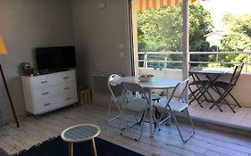 Studio Croix des Marins